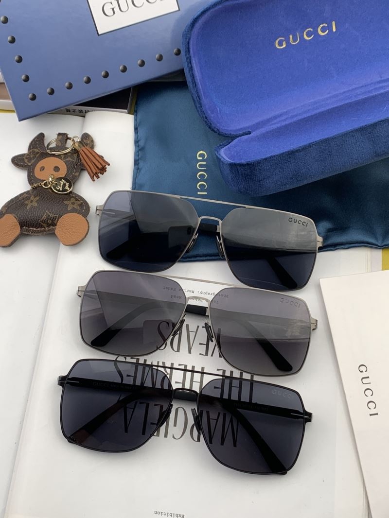 Gucci Sunglasses